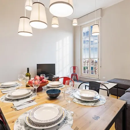 Casa Chiro 123 Apartment Rome