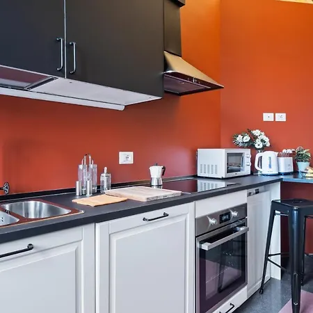 Casa Chiro 123 Apartment Rome