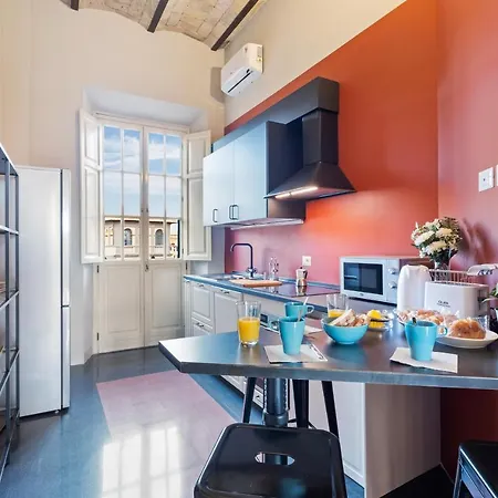 Casa Chiro 123 * Rome