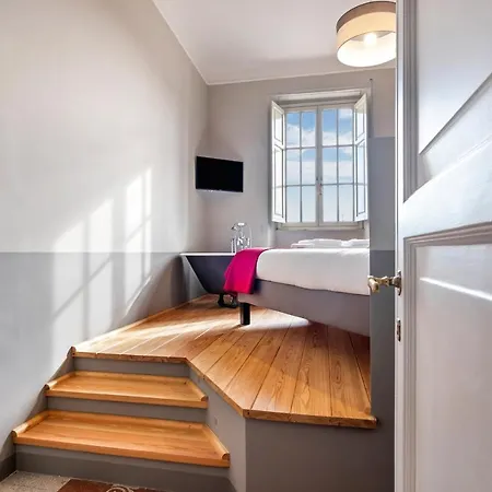 Casa Chiro 123 Apartment