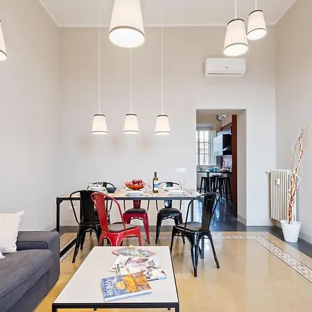 Apartment Casa Chiro 123 Rome