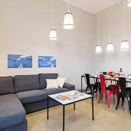 Casa Chiro 123 Apartment Rome