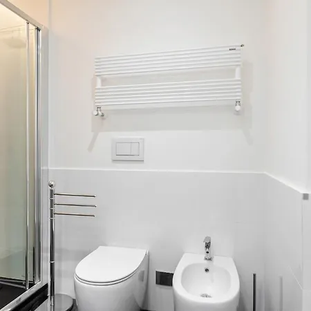 Casa Chiro 123 Apartment *