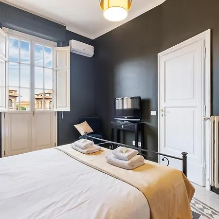 Casa Chiro 123 Apartment Rome