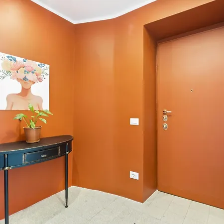 Casa Chiro 123 * Rome