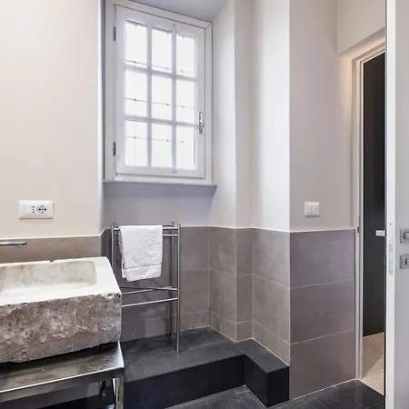 Casa Chiro 123 * Rome