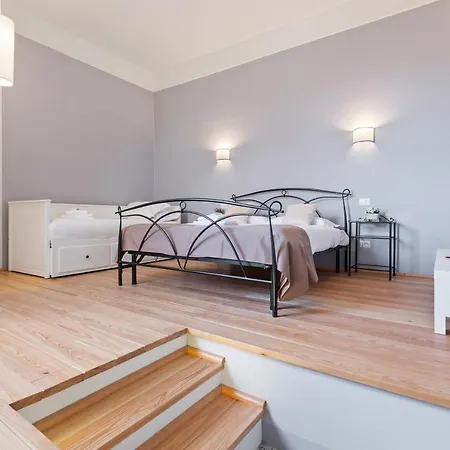 Apartment Casa Chiro 123 Rome