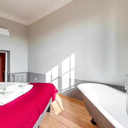 Casa Chiro 123